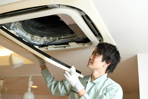 Best Air Duct Cleaning Near Me  in Woodville, MS